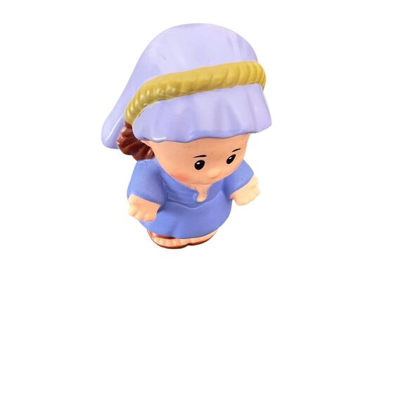 Little People Nativity - Picture 7 of 10